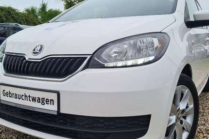 Skoda Citigo 137.500 km 6.750 € Berlin 13127