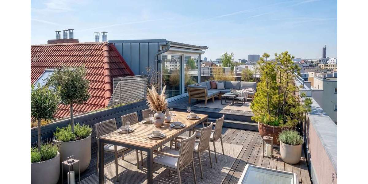 Etagenwohnung Berlin Tempelhof-Schöneberg - 4 Zimmer, 238 m&sup2;, 1.950.000&euro; | Angebot:25766869