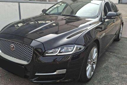 Jaguar XJ 77.022 km 24.950 &euro; Teltow 14513