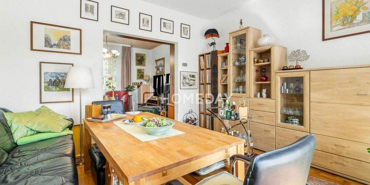 Doppelhaushälfte Potsdam Babelsberg Nord - 3 Zimmer, 89 m&sup2;, 649.000&euro; | Angebot:25732705