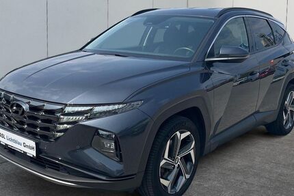 Hyundai TUCSON 76.727 km 23.990 &euro; Teltow 14513