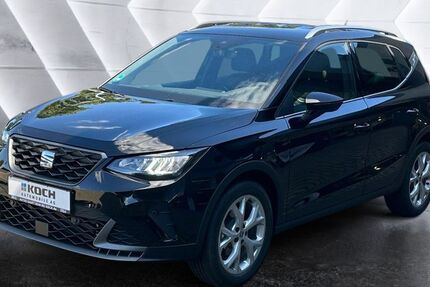 Seat Arona 1.168 km 22.800 € Ludwigsfelde 14974