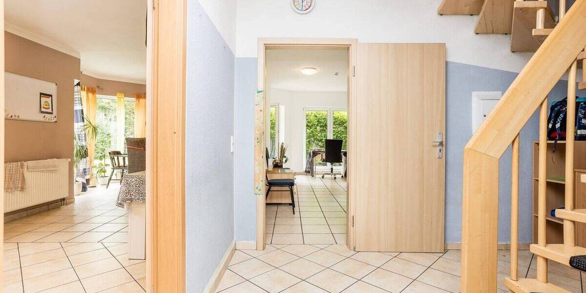 Mehrfamilienhaus, Wohnhaus Brieselang - 1 Zimmer, 277 m&sup2;, 849.000&euro; | Angebot:26360190