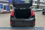 Ford Fiesta Titanium*Keyless*PDC*LED*Tel.*Chrom*GAS* 178.353 km 4.490 &euro; Berlin 13187
