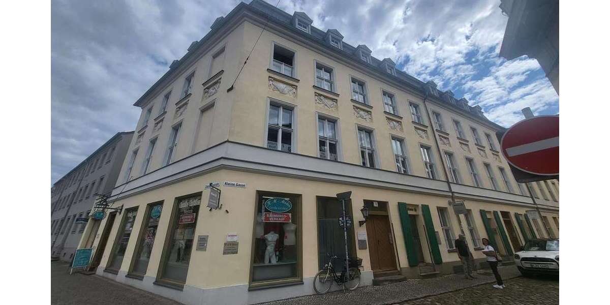Gewerbeobjekt Potsdam Berliner Vorstadt - 1.216&euro; | Angebot:26870117