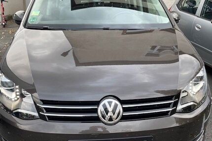 VW Sharan 131.335 km 23.999 &euro; Berlin 13407