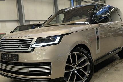 Land Rover Range Rover 15.391 km 156.990 &euro; Potsdam 14480