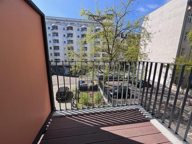 Etagenwohnung Berlin Neukölln - 4 Zimmer, 87 m&sup2;, 2.370&euro; | Angebot:26296605