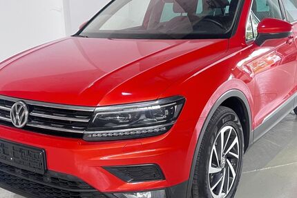 VW Tiguan 98.196 km 19.000 &euro; Potsdam-Drewitz b.Berlin 14478