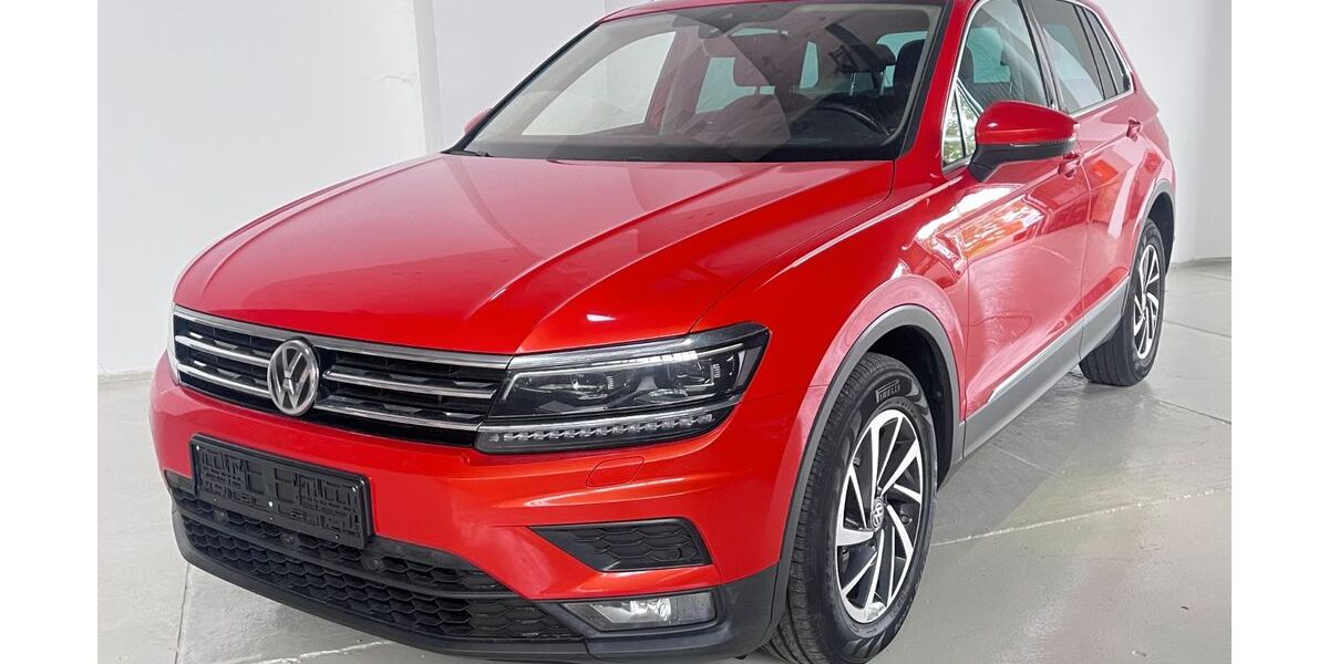 VW Tiguan 98.196 km 19.000 &euro; Potsdam-Drewitz b.Berlin 14478