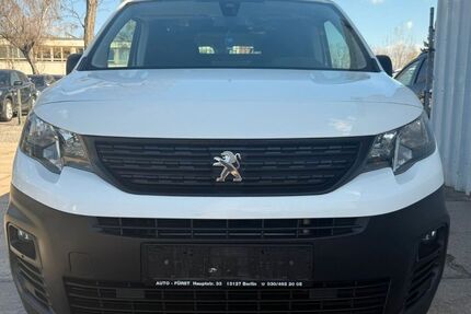 Peugeot Partner 118.000 km 9.800 &euro; Berlin 12277