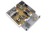 Etagenwohnung Berlin Wilmersdorf - 2 Zimmer, 72 m&sup2;, 569.600&euro; | Angebot:26798568