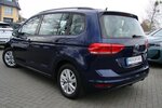 Touran 1.5TSI Comfortline 7-Sitzer ACC Navi PDC