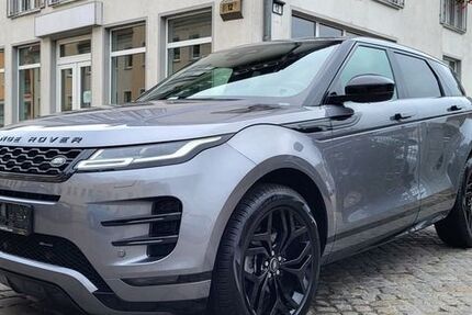 Land Rover Range Rover Evoque 55.372 km 39.900 € Teltow 14513