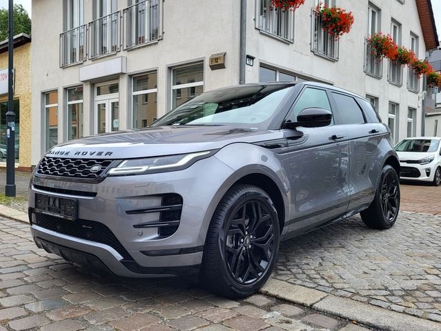 Land Rover Range Rover Evoque 55.372 km 39.900 € Teltow 14513