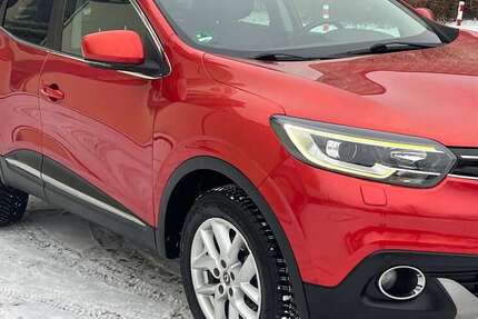 Renault Kadjar 120.000 km 10.390 &euro; Berlin 12681
