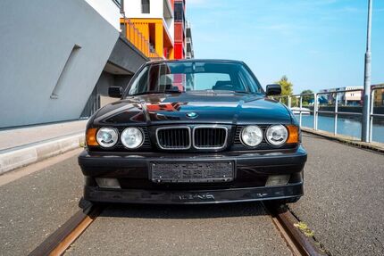 Alpina B10