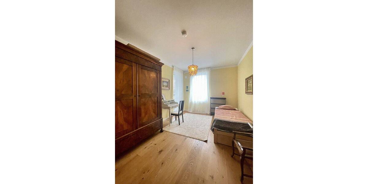Etagenwohnung Berlin Schmargendorf - 4 Zimmer, 120 m&sup2;, 910.000&euro; | Angebot:26908800