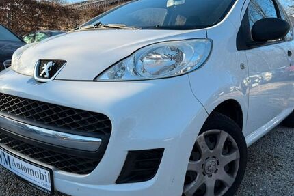 Peugeot 107 84.700 km 2.490 &euro; Großbeeren 14979