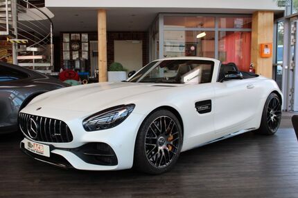 Mercedes-Benz AMG GT C 19.500 km 109.900 &euro; Berlin 12623
