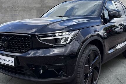 Volvo XC40 1.500 km 41.950 &euro; Berlin 12169