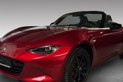 Mazda MX-5 40.836 km 25.950 &euro; Berlin - Buckow 12351