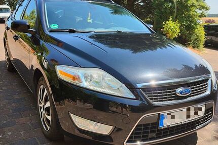 Ford Mondeo 200.000 km 3.000 &euro; Groß Kreutz 14550