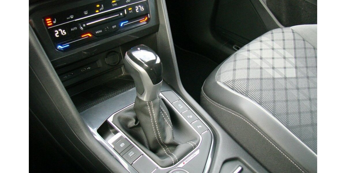 VW Tiguan 2.0TDi R-Line 4M BlackStyle ACC IQ LIGHT 41.763 km 35.980 &euro; Falkensee 14612