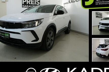 Opel Grandland (X) 37.218 km 23.990 &euro; Berlin Tempelhof 12103