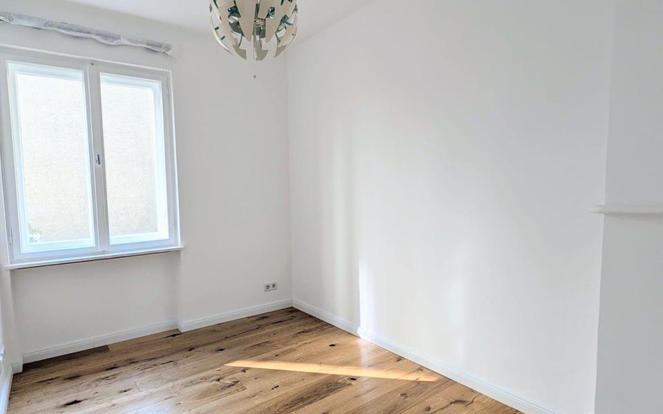 Erdgeschoßwohnung Berlin Charlottenburg-Wilmersdorf - 4 Zimmer, 73 m&sup2;, 485.000&euro; | Angebot:26824384