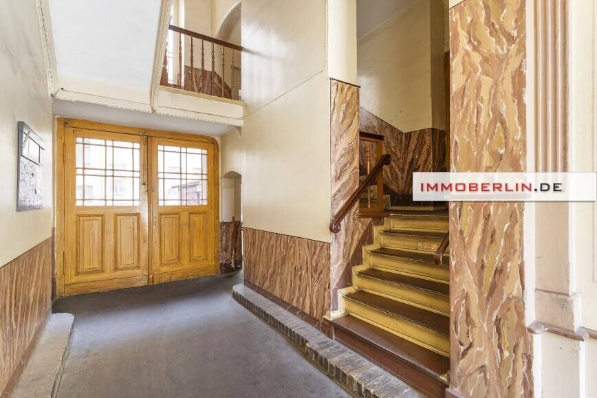 Gewerbeobjekt Berlin Kreuzberg Kreuzberg - 2.900.000&euro; | Angebot:26627219