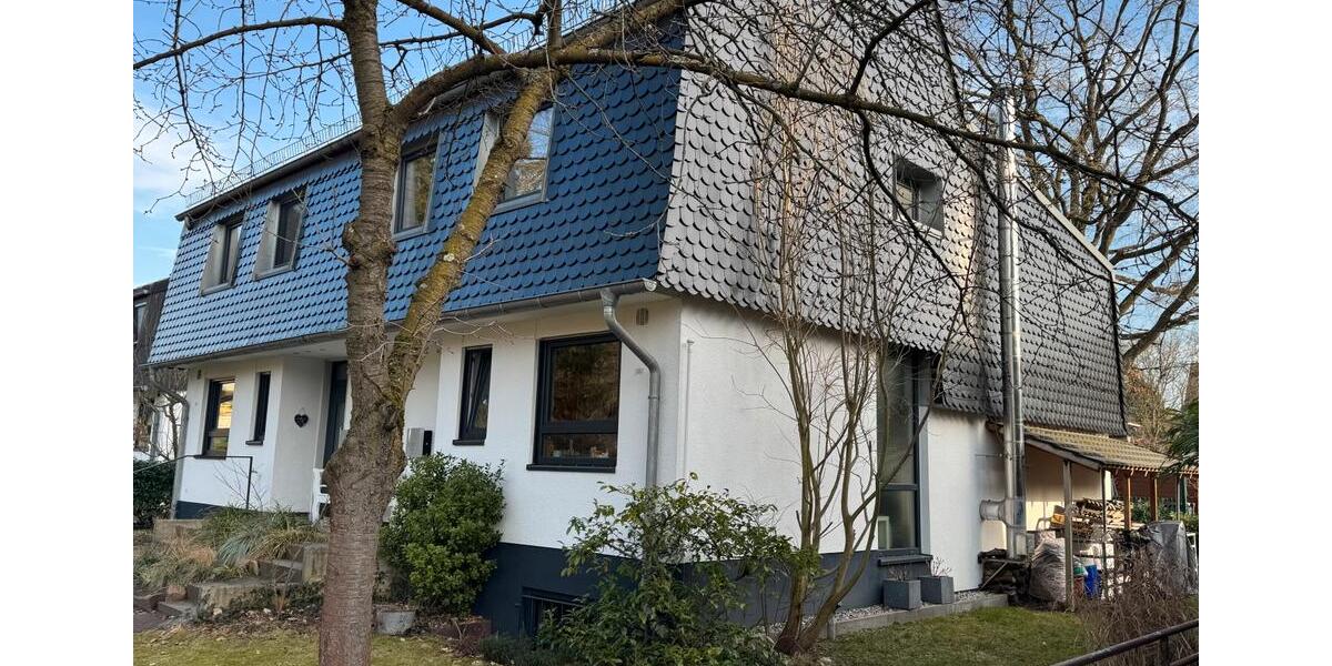 Doppelhaushälfte Berlin Reinickendorf - 5 Zimmer, 130 m&sup2;, 700.000&euro; | Angebot:25351962
