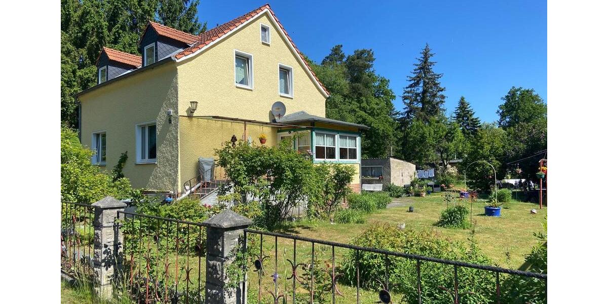 Einfamilienhaus Schönwalde-Glien Glien - 4.5 Zimmer, 107 m&sup2;, 398.000&euro; | Angebot:21094080