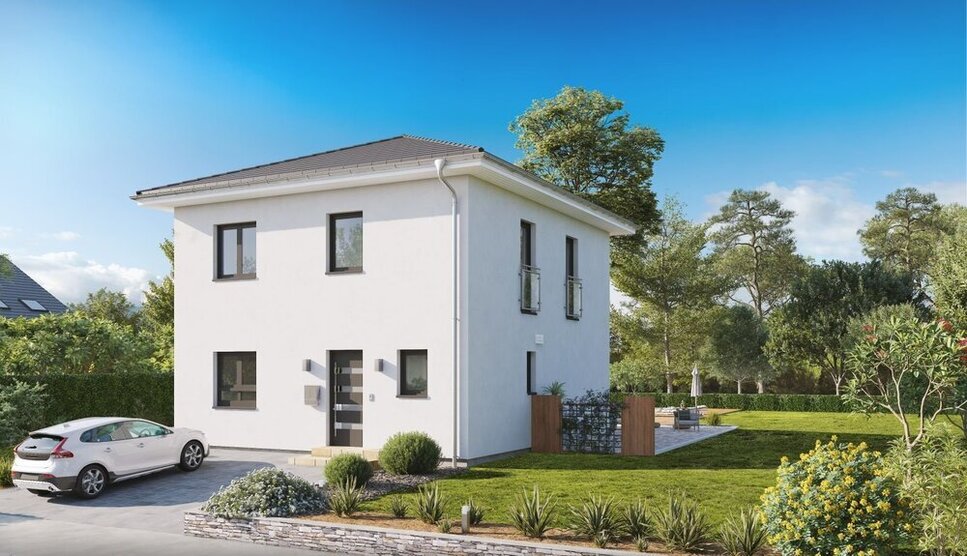 Ihr individuelles Traumhaus wartet auf Sie!