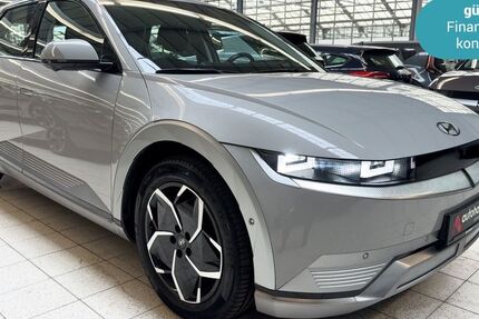 Hyundai IONIQ 5 62.112 km 29.790 &euro; Ludwigsfelde (bei Berlin) 14974