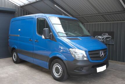 Mercedes-Benz Sprinter 59.890 km 14.990 &euro; Berlin 12107