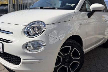 Fiat 500 18.955 km 12.495 &euro; Berlin 13127
