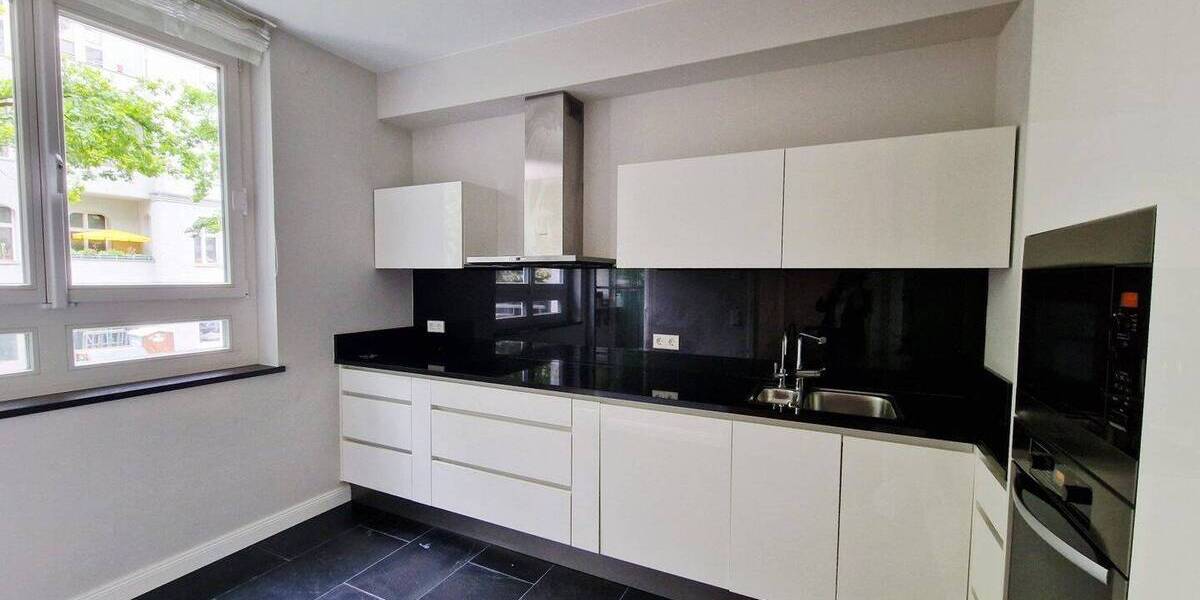 Etagenwohnung Berlin Schöneberg - 4 Zimmer, 120 m&sup2;, 1.000.000&euro; | Angebot:26799165