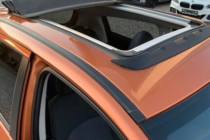 Mitsubishi Space Star 41.408 km 9.999 &euro; Berlin-Spandau 13597