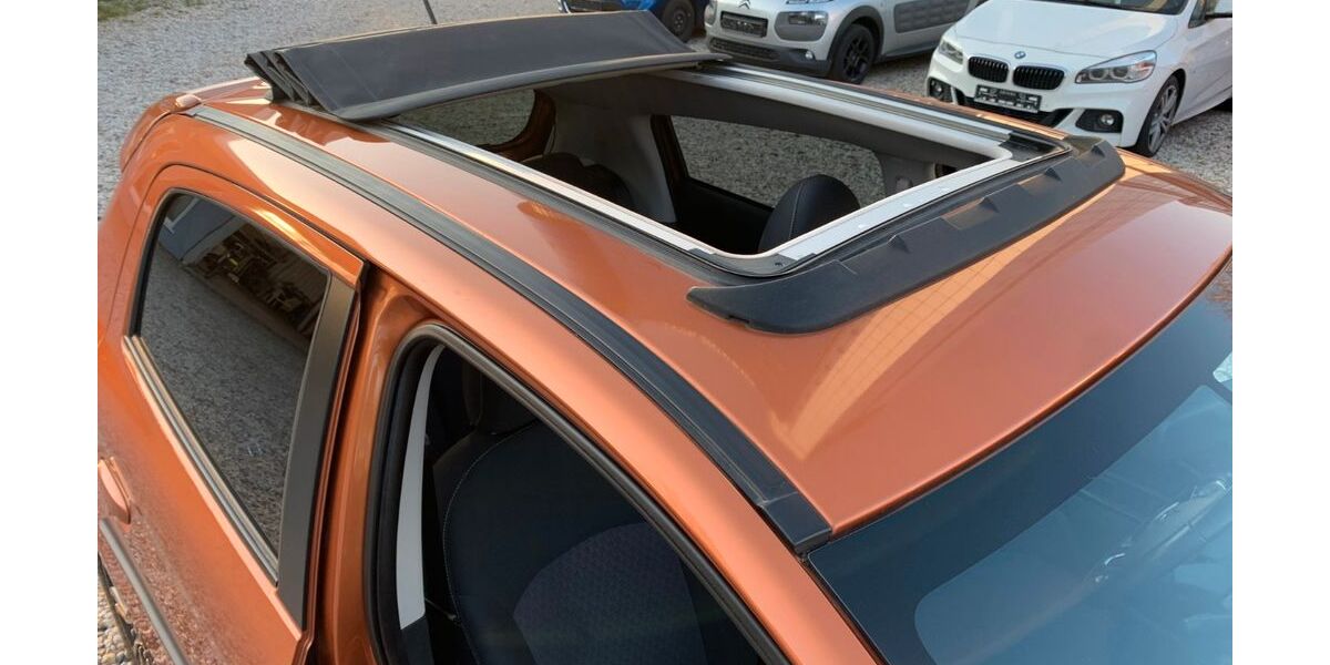 Mitsubishi Space Star 41.408 km 9.999 &euro; Berlin-Spandau 13597