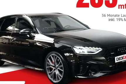 Audi A4 18.928 km 38.389 &euro; Teltow 14513