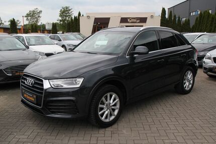 Audi Q3 64.838 km 15.900 &euro; Falkensee 14612