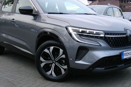 Renault Austral 17.834 km 23.980 &euro; Falkensee 14612