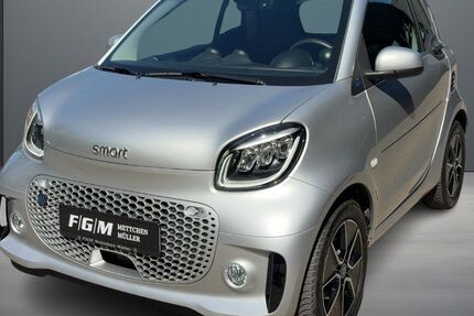 Smart ForTwo 20.662 km 16.270 &euro; Berlin 12169