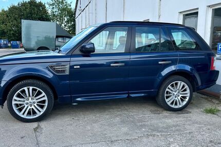 Land Rover Range Rover Sport 189.000 km 14.800 &euro; Potsdam 14476