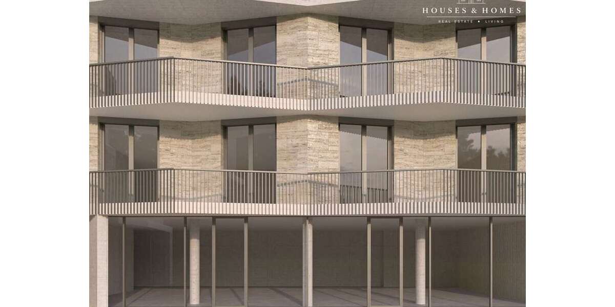Gewerbeobjekt Potsdam Berliner Vorstadt - 2.520&euro; | Angebot:27663766