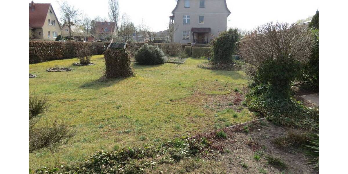 Bungalow Dallgow-Döberitz Dallgow - 3 Zimmer, 64 m&sup2;, 590.000&euro; | Angebot:26358856