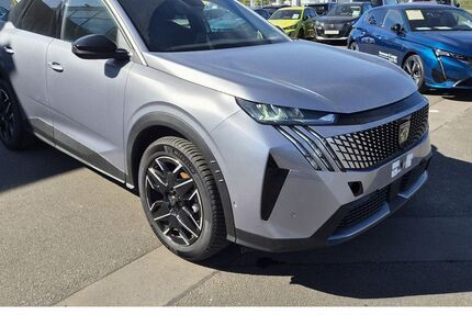 Peugeot 3008 32.779 km 24.791 &euro; Potsdam 14482