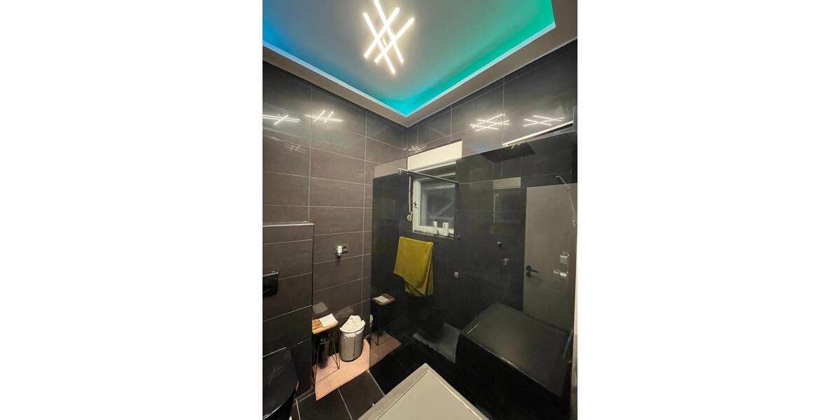 Erdgeschoßwohnung Berlin Reinickendorf - 2 Zimmer, 55 m&sup2;, 1.500&euro; | Angebot:26315877