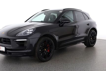Porsche Macan 34.937 km 92.880 &euro; Berlin 12103
